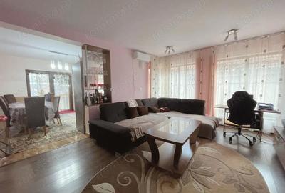 Casă cu Teren 550 Mp în Sântandrei