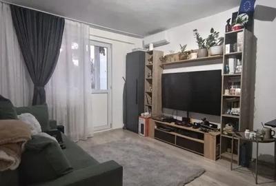 Apartament decomandat, mobilat în Drumul Taberei