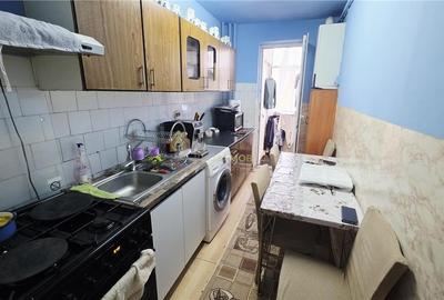 Apartament cu 2 camere decomandat, mobilat în Mănăștur - 6