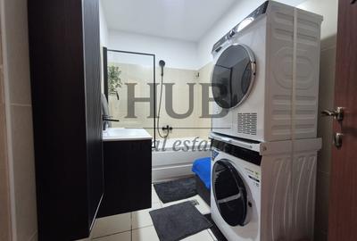 Apartament cu 2 camere-Adama-BLOC NOU -primul chirias - 5