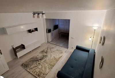 Garsoniera de inchiriat Garsoniera de inchiriat - 4