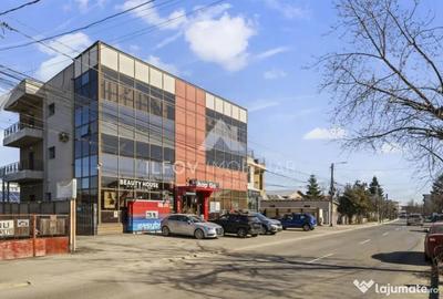 Spațiu comercial, de 598 mp, în Central - 12