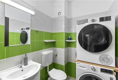 Apartament superb | 3 camere | parcare | mobila | Incalzire pardoseala Brasov - 9