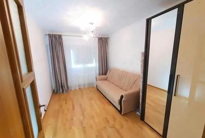 Apartament 3 camere decomandat intrare Racadau - 3