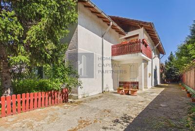 Casă individuală cu 6 camere cu Canalizare în Lipia - 3