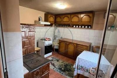 2 case + teren generos, in Nimigea de Sus - 1