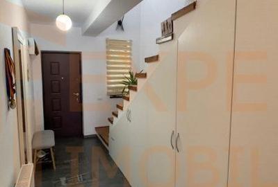 Casă cu 4 camere cu Teren 146 Mp în Palazu Mare - 1