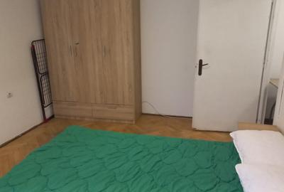 Apartament 2 camere, decomandate, zona centrala Apartament 2 camere, decomandate, zona centrala - 5