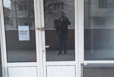 Spațiu comercial, de 25 mp, în Central - 1