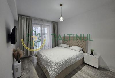 Apartament 2 camere de închiriat – Doamna Stanca, Sibiu, bloc cu lift - 10