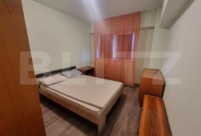 Apartament de inchiriat cu 2 camere, 50 mp, zona Rotonda - 4