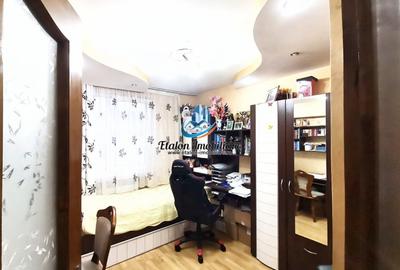 Apartament cu 3 camere decomandat în Mărăței - 7