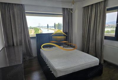 Apartament 2 camere de inchiriat bloc nou EMD - 4