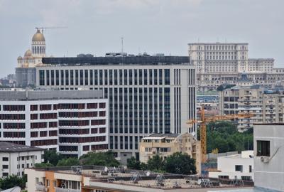 Penthouse cu terasa - 4 camere Mihai Bravu - dezvoltator 0% comision - 1