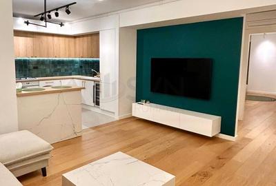 REA1026226 Apartament 2 camere I Mobilat I De inchiriat - 1