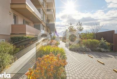 Apartament cu 4 camere, mobilat în Astra - 18