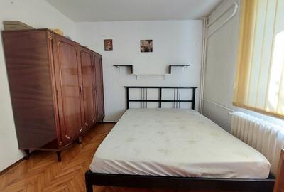 Apartament cu 3 camere decomandat în 1 Decembrie 1918 - 8