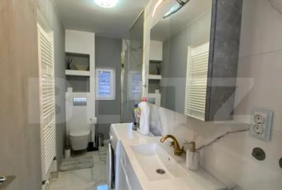 Apartament cu 3 camere decomandat în Central - 3