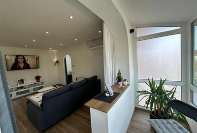 Apartament cu 2 camere semidecomandat, mobilat în Central - 8