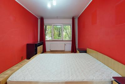 Apartament cu 3 camere semidecomandat, mobilat în Apărătorii Patriei - 12