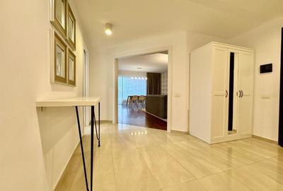 Apartament cu 4 camere decomandat în Herăstrău - 15