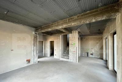 Casa cuplata P + E, 116 mp utili, teren 330 mp, zona Selgr - 33