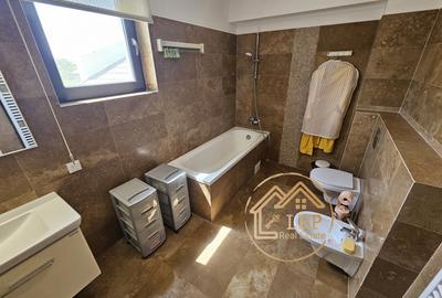 Buftea-Vila individuala 4 camere,3 bai, P+1E, 270mp utili, teren 990mp - 35