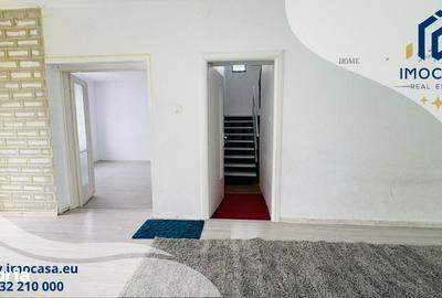 Casă cu 5 camere cu Teren 1490 Mp în Pârneava - 20