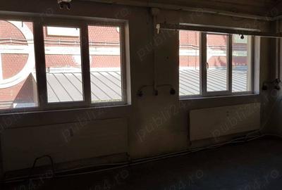 Spațiu comercial, de 140 mp, în Sighetu Marmației - 2