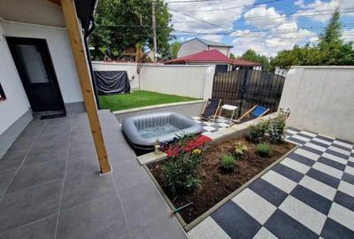 Casa complet renovata ideala pentru locuinta, birouri... - 12