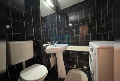 Garsonieră semidecomandată în Mănăștur - 6