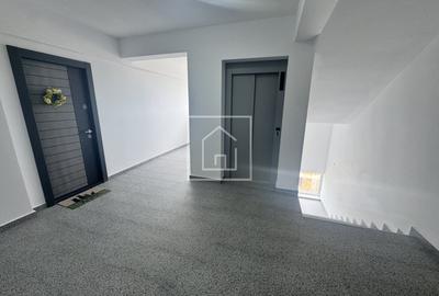 Apartament cu 2 camere semidecomandat în Piața Cluj - 7