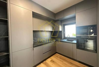 Penthouse superb cu 2 camere | Dumbravita | Ikea - 3