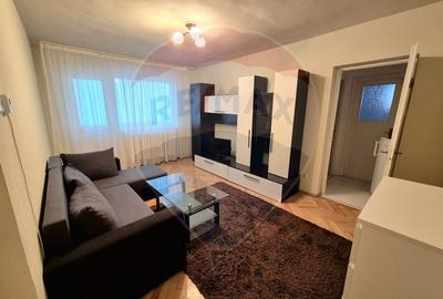 Apartament 3 camere de inchiriat - 1