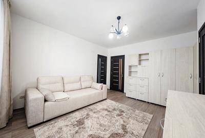 Unirii, Casa Poporului,  centrala de bloc, terasa 30mp. - 4