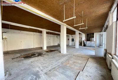 Spatiu de inchiriat zona centrala Tulcea - 4