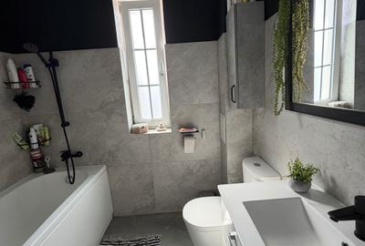 Apartament cu 3 camere decomandat în Central - 7