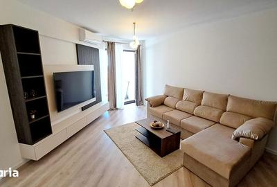 Apartament cu 2 camere decomandat, mobilat în Sisești - 4