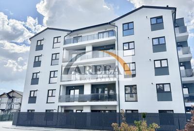 Apartament cu 2 camere decomandat în Central - 2