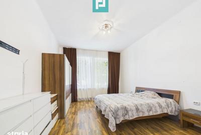 Apartament cu 4 camere semidecomandat în Central - 3