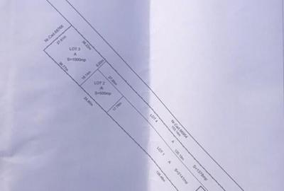 Teren intravilan 500 mp Magurele Teren intravilan 500 mp Magurele - 3