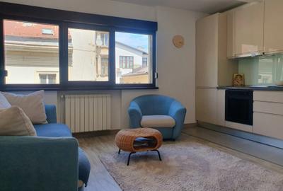 Apartament 2 camere central Piata Kogalniceanu langa parc Cismigiu - 5