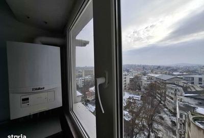 Apartament cu 3 camere decomandat în Central - 2