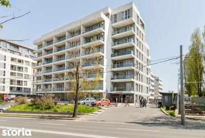Apartament cu 2 camere, mobilat în Văcăresti - 3