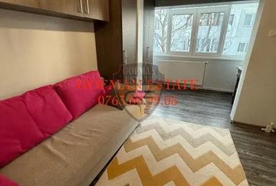 3 Camere decomandat Parcare Privata Lapusneanu ICIL Gara ?coala 24, Spital Heka - 3