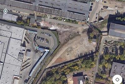 Teren industrial 4750 mp cu autorizatie pentru 5 hale, Calea Chisinaului Iasi - 2