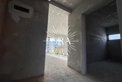 CASĂ INDIVIDUALĂ 4 CAMERE | DE VANZARE | DEZMIR | 120MP | DEMISOL / GARAJ 65MP - 4