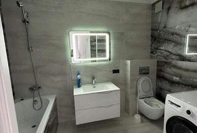 Garsonieră în Centrul Civic