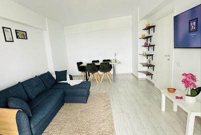 Apartament 2 Camere Novum Residence - Lacul Morii | Centrala proprie | Balcon | Apartament 2 Camere Novum Residence - Lacul Morii | Centrala proprie | Balcon | - 2