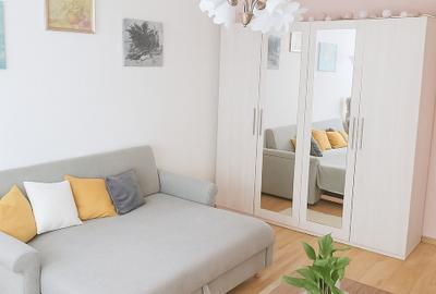 Proprietar, vând apartament cu o cameră - 9